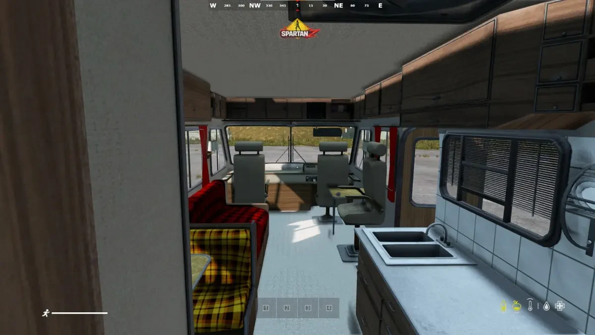 Motorhome - Foto 4